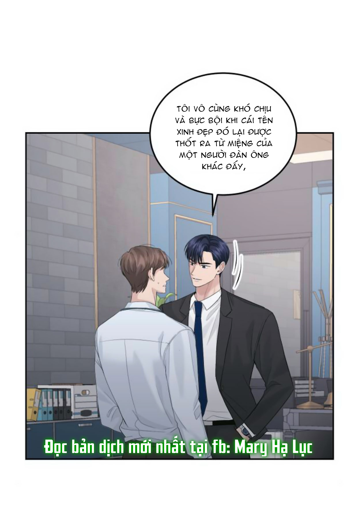 cuộc hôn nhân hoàn hảo chapter 24 1