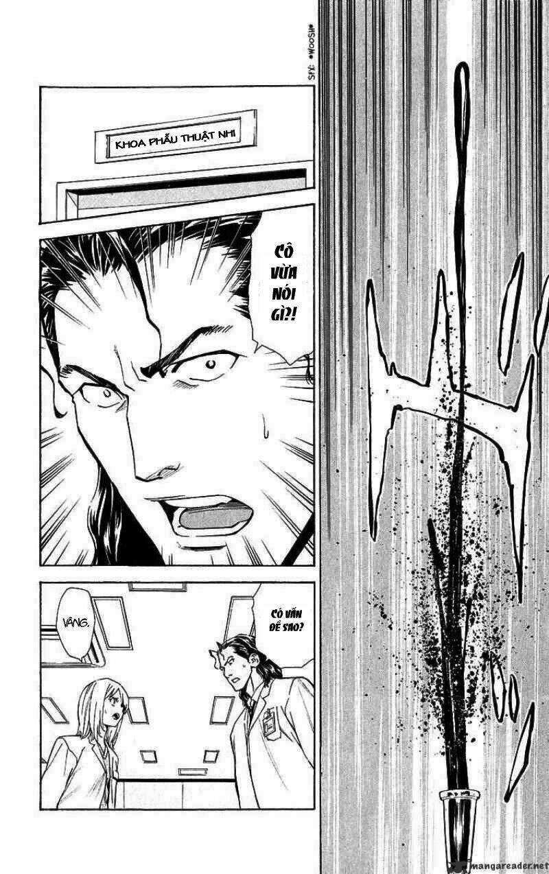 saijou no meii chapter 25 12