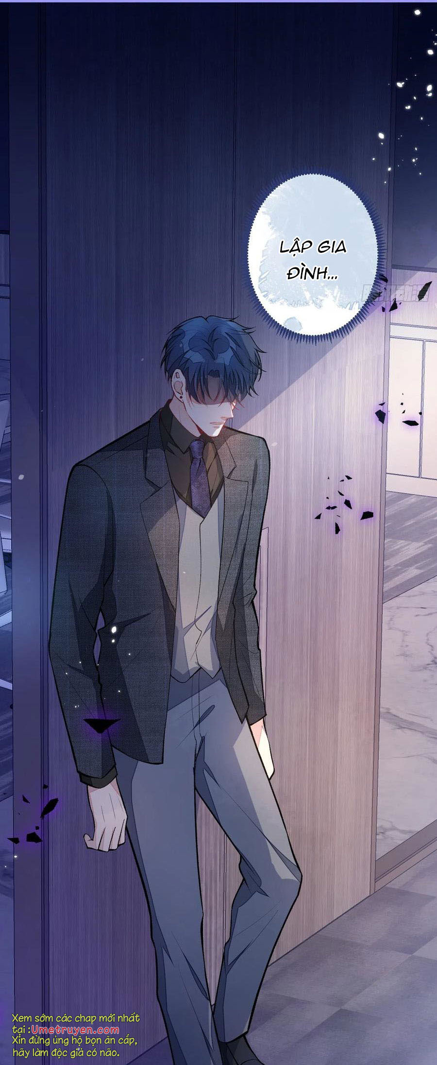 lại bị nam thần chọc trên hot search! chapter 63 33