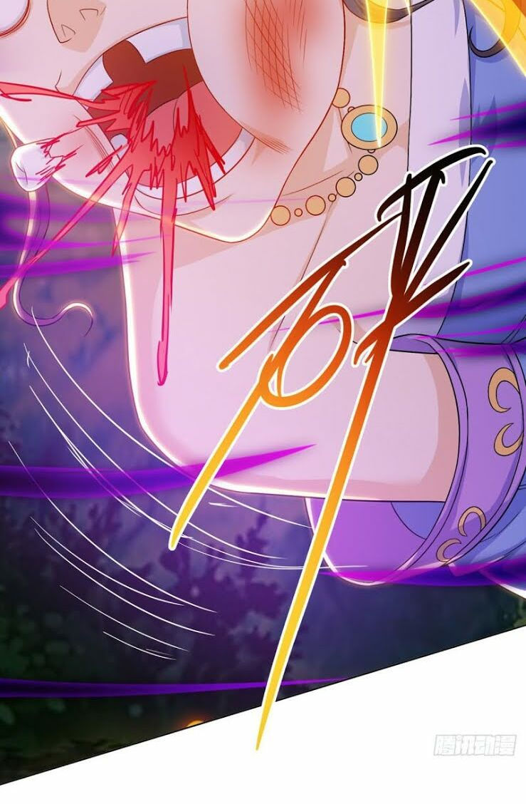 chúa tể tam giới chapter 123 3