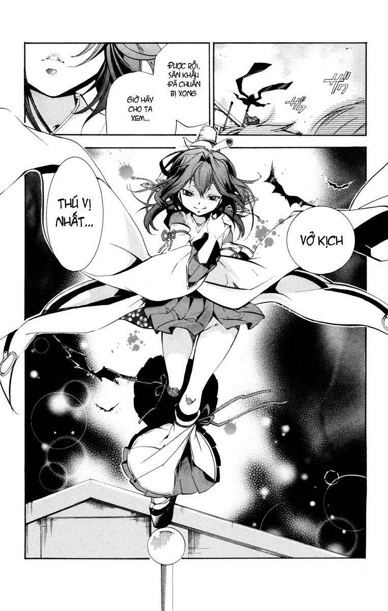 ashita no yoichi! chapter 28 15