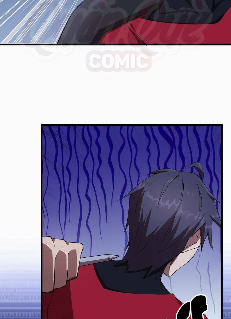 thánh đường chi thành chapter 6 25