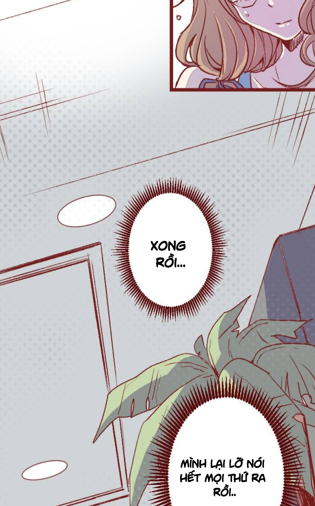 tôi và giáo sư của tôi chapter 3 47