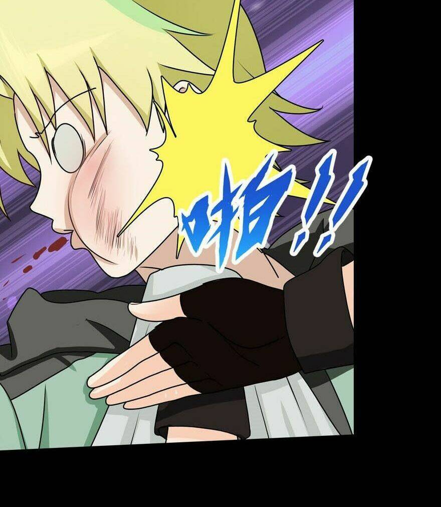 bạn gái virus của tôi chapter 46 33