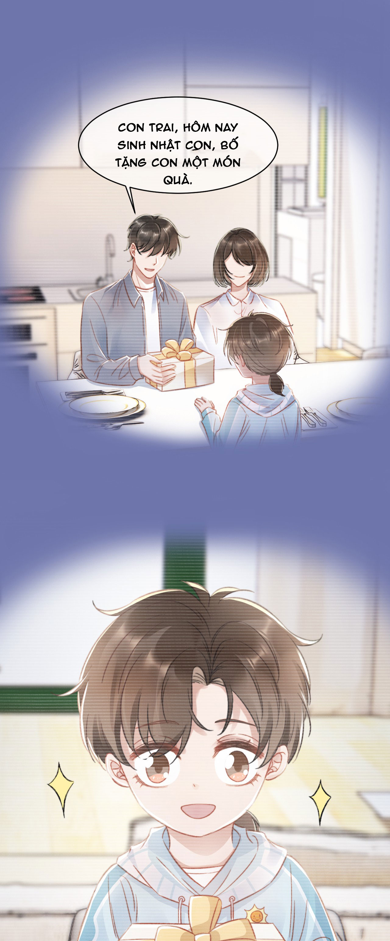 ta sinh con cho tổng tài chapter 24 7