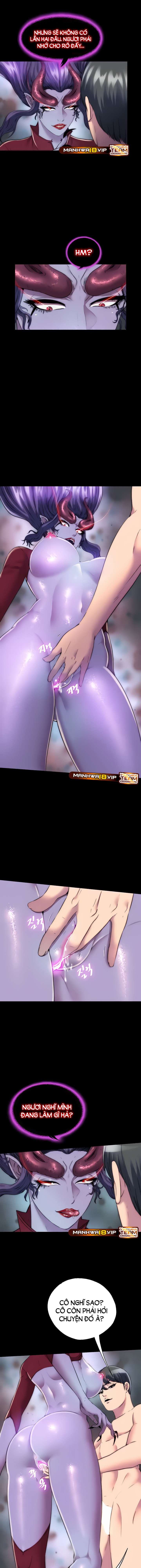 điều khiển cơ thể chapter 35 4