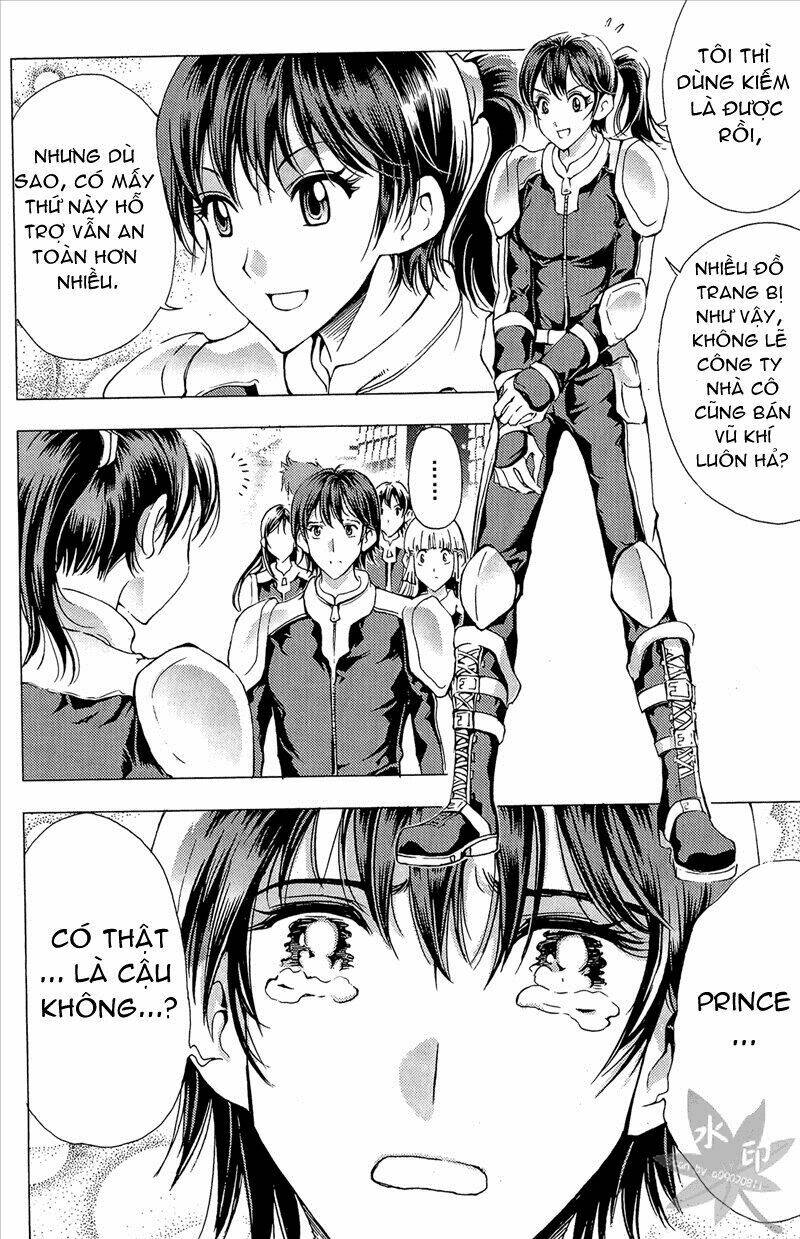 1/2 prince chapter 62 8