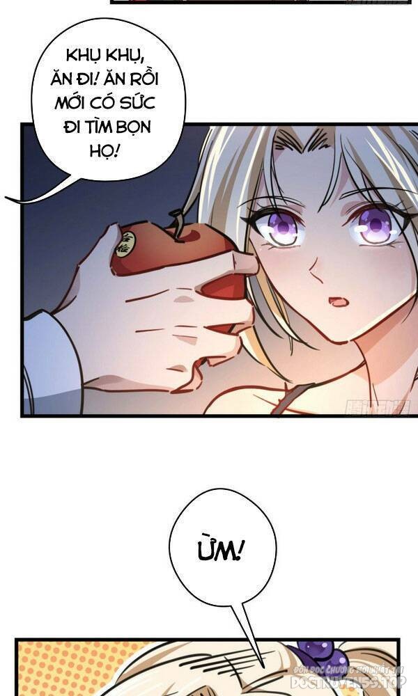 giải cứu 99 nữ chính ở mạt thế chapter 6 15