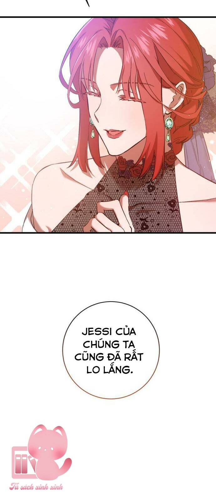 công tước đã nhặt được gì tại rừng chapter 5 21