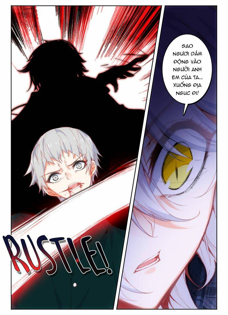 tạp đồ chapter 69 7