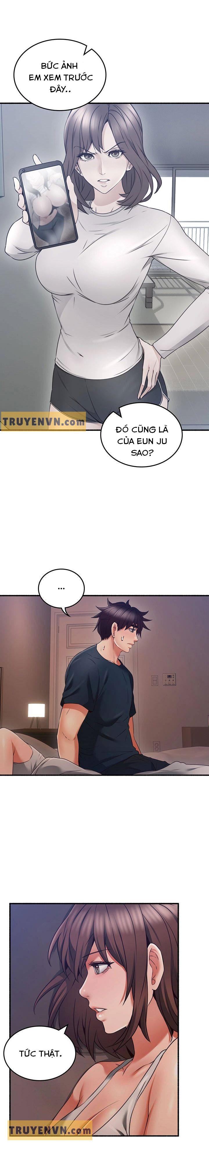 vợ hàng xóm chapter 56 11