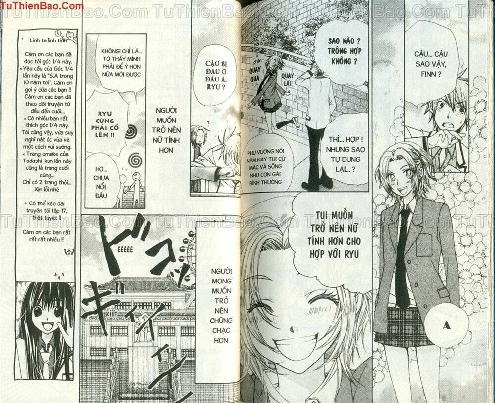 s a - lớp học ưu tú chapter 17 82