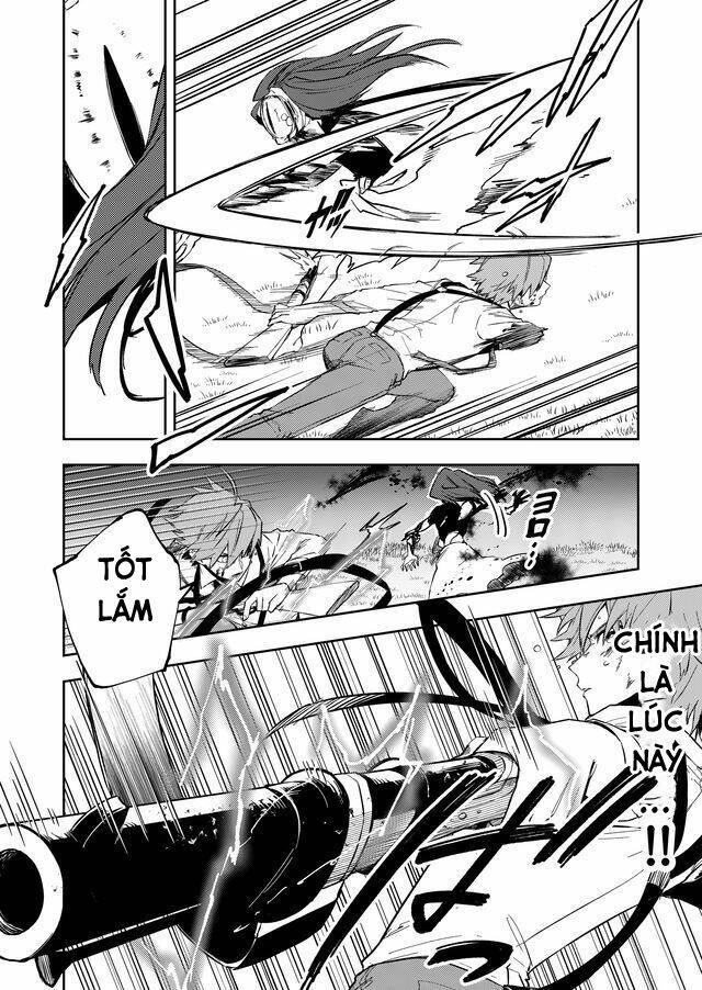 fushi no sougishi chapter 14 3