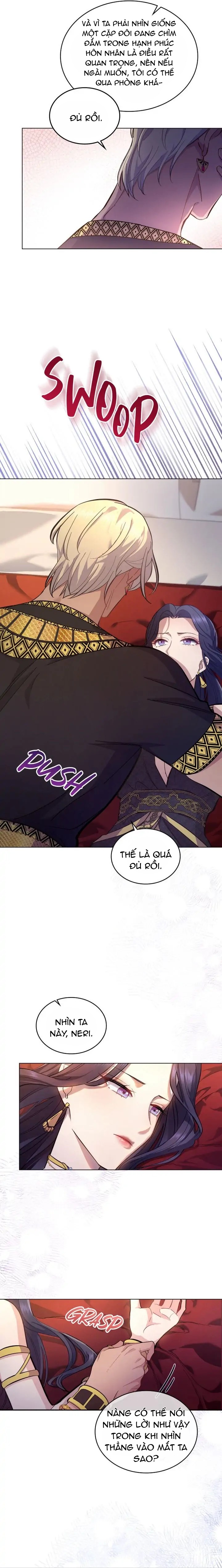 hội cùng thuyền chapter 16.2 6