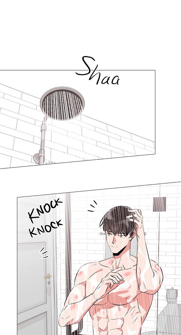 [raw] red candy chapter 32 8