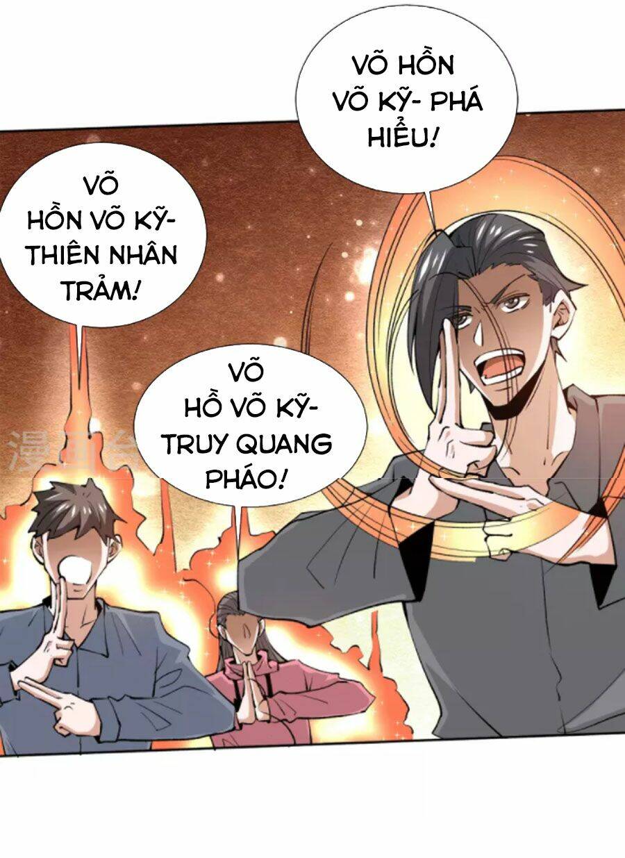 đô thị đỉnh phong cao thủ chapter 284 29