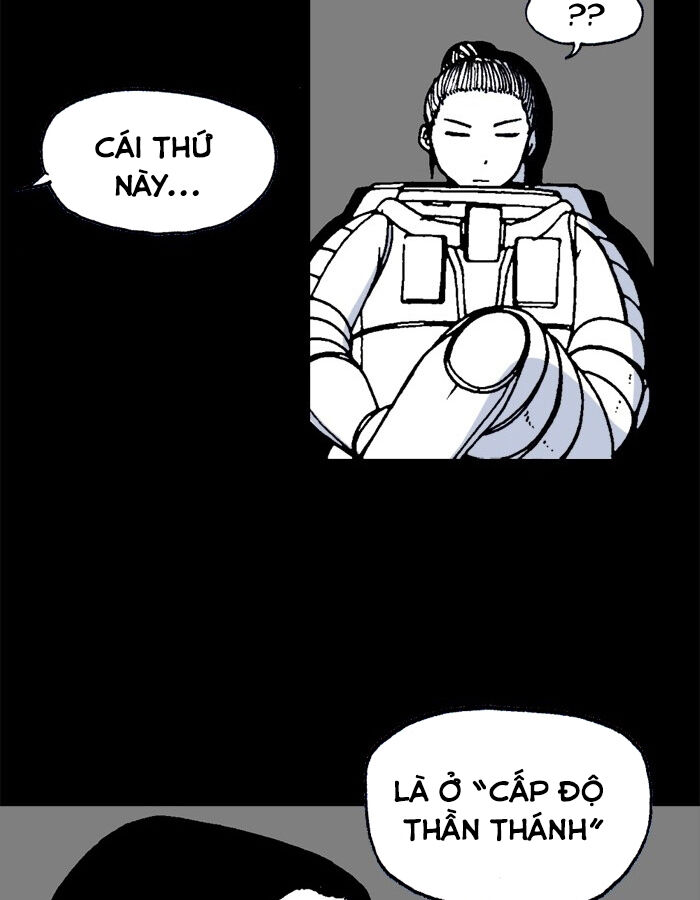 mắc kẹt trên mặt trăng chapter 31 21