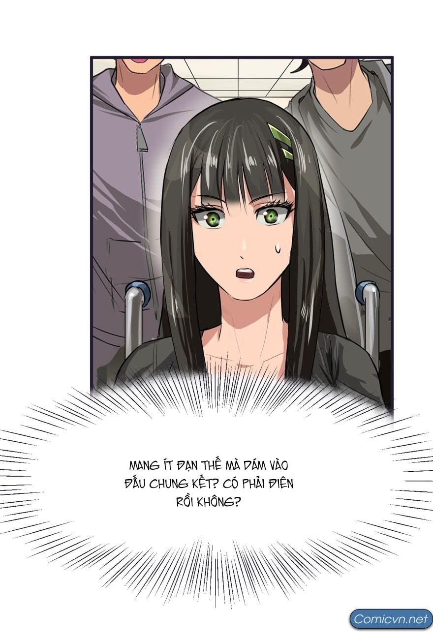 vua sinh tồn chapter 29 9