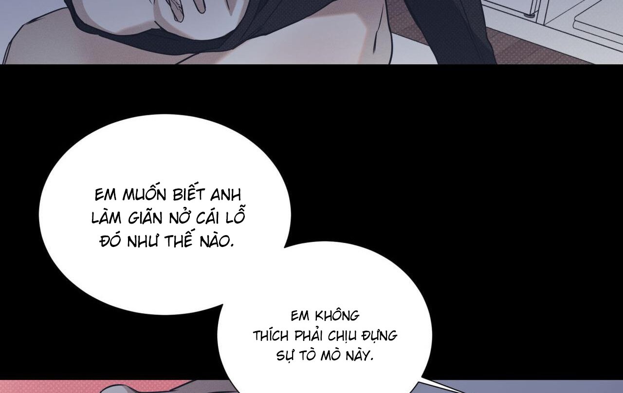 dải hợp âm trên đại dương xanh chapter 41 117