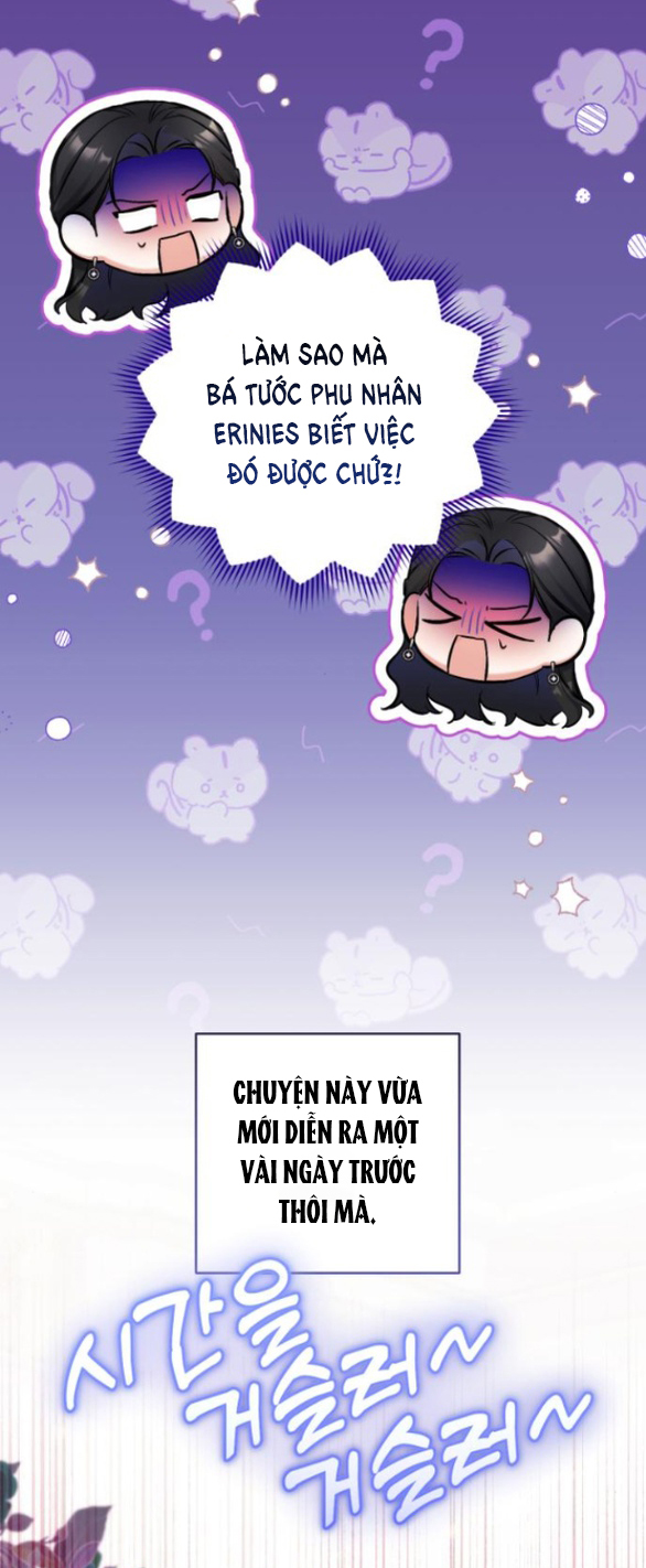 dành cho nhân vật bị bỏ rơi yêu thích nhất của tôi chapter 91.1 35