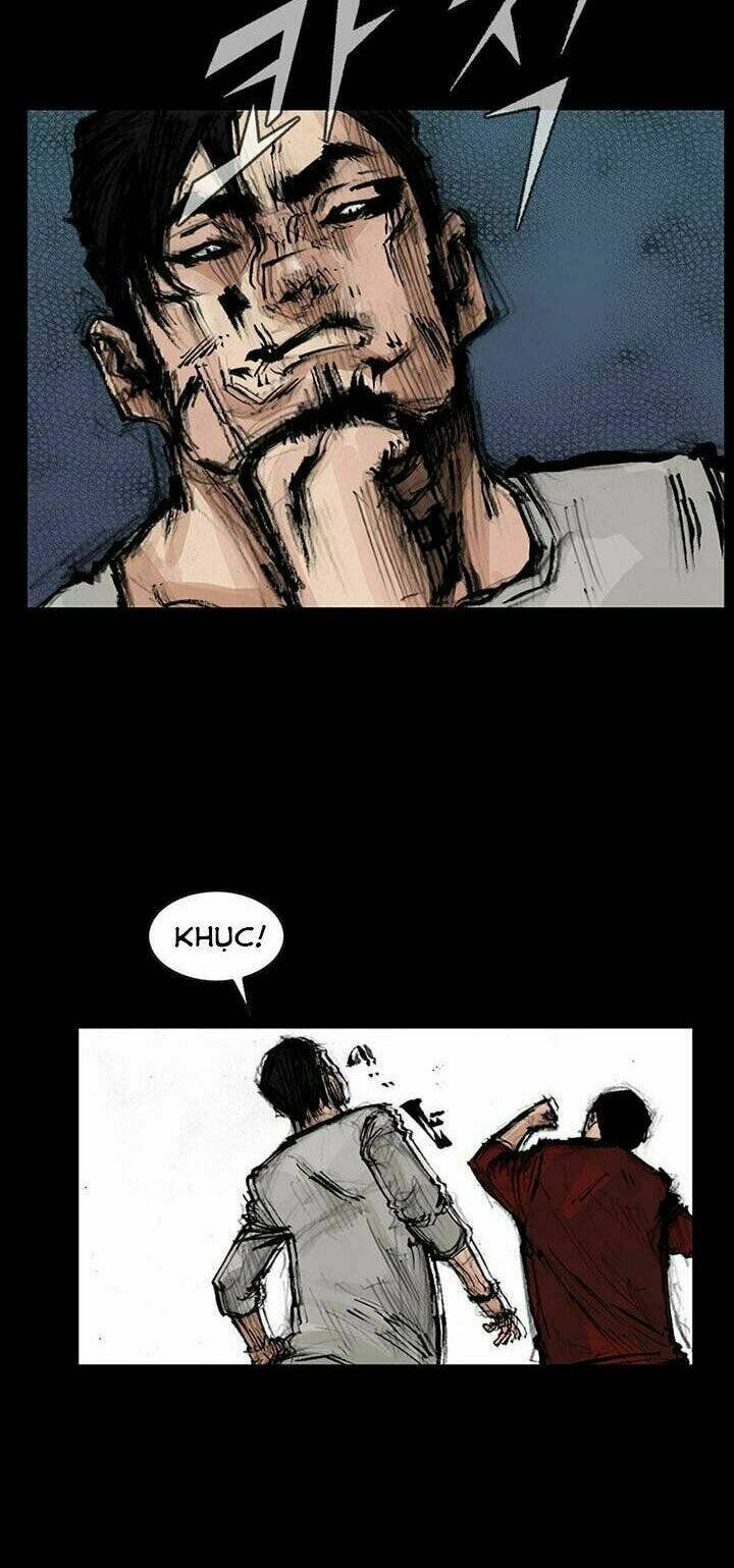 dokgo 2 | độc cô 2 chapter 33 25