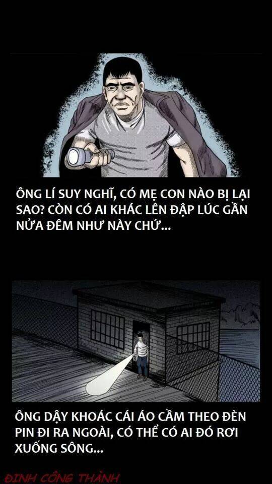 thầy súng kể chuyện ma chapter 35 13