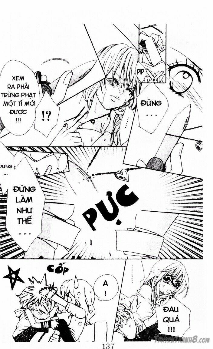 s+/special secret plus chapter 14 12