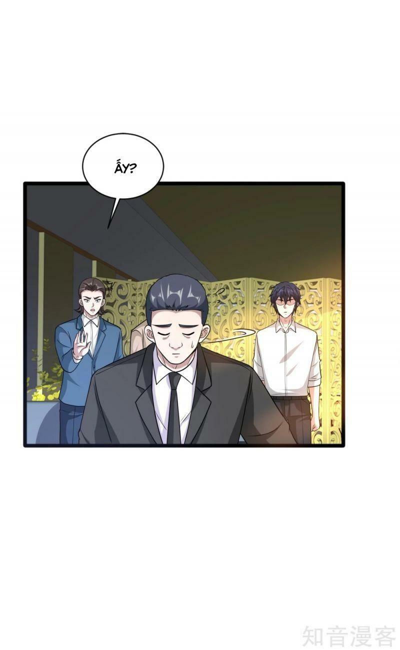 đô thị tà vương chapter 162 1