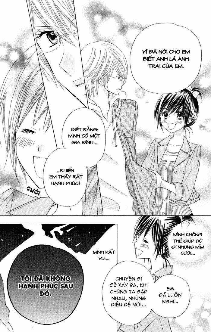 kimi ja nakya dame nanda chapter 7 20