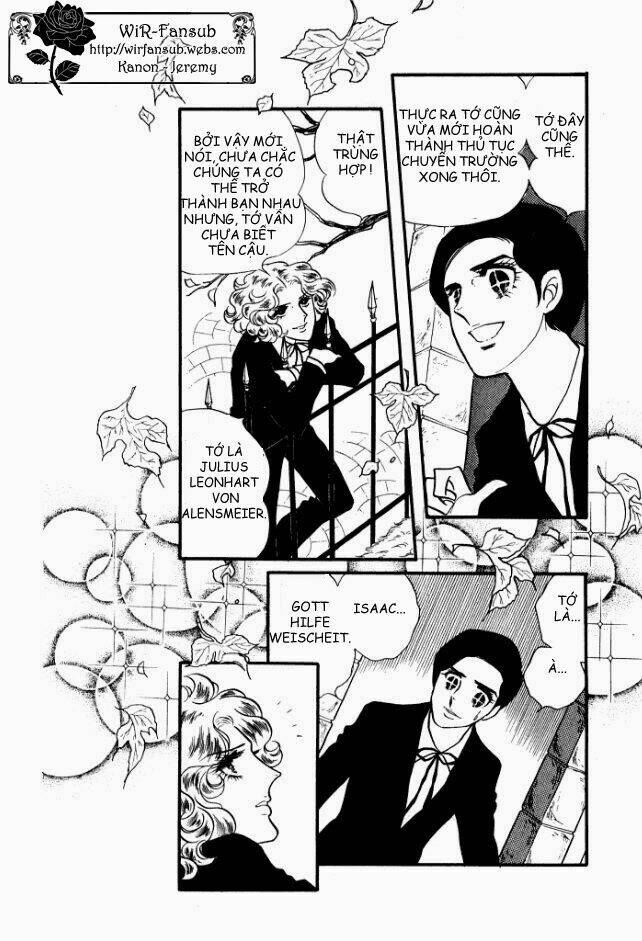 orpheus no mado chapter 1 14