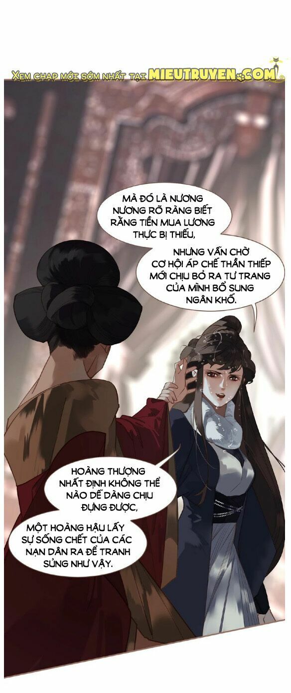 nhất đại linh hậu chapter 73 28