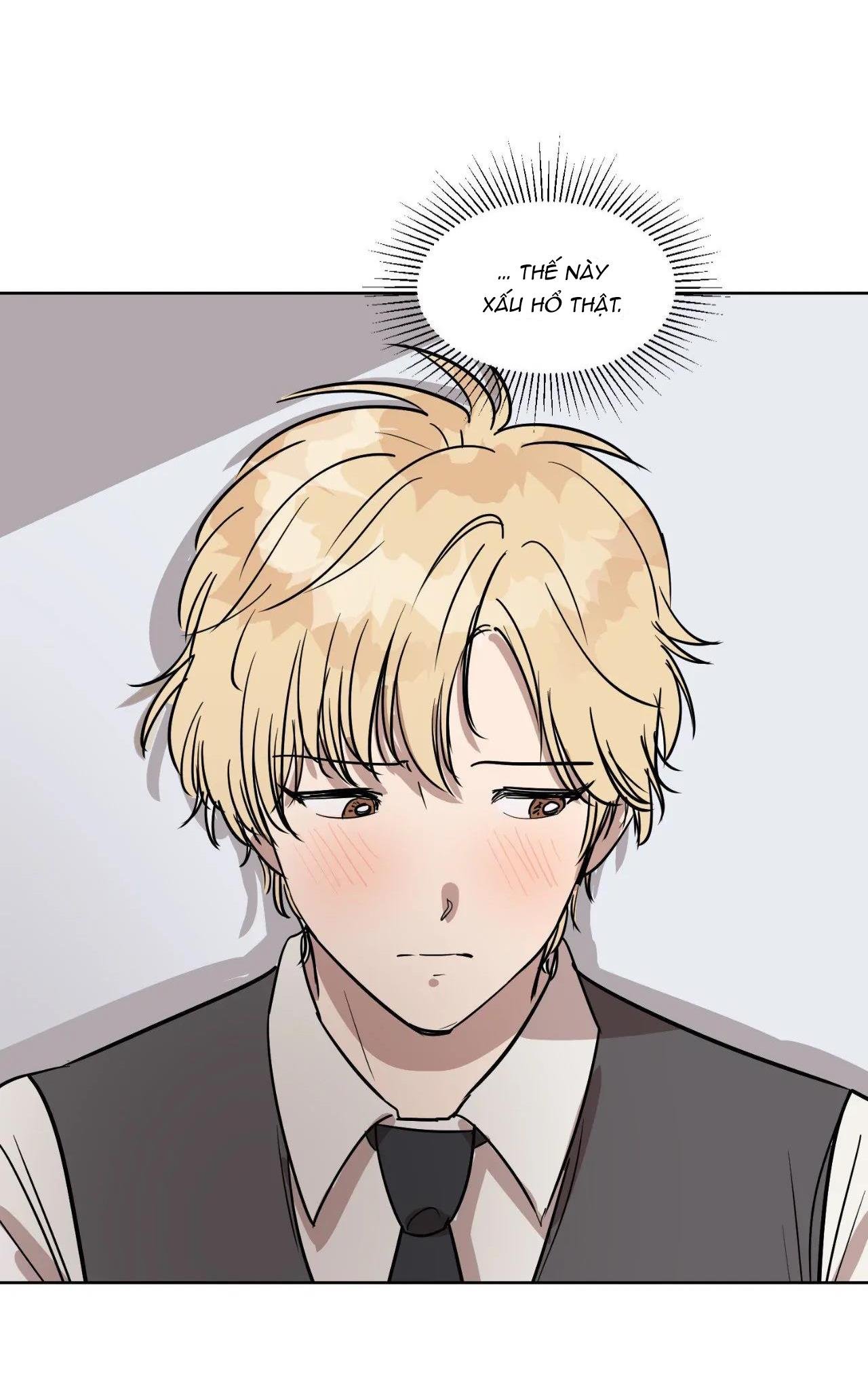 sự hiểu lầm ngọt ngào chapter 1 4