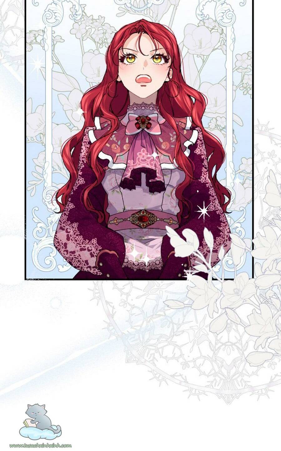 đại dương kiêu sa chapter 41 78