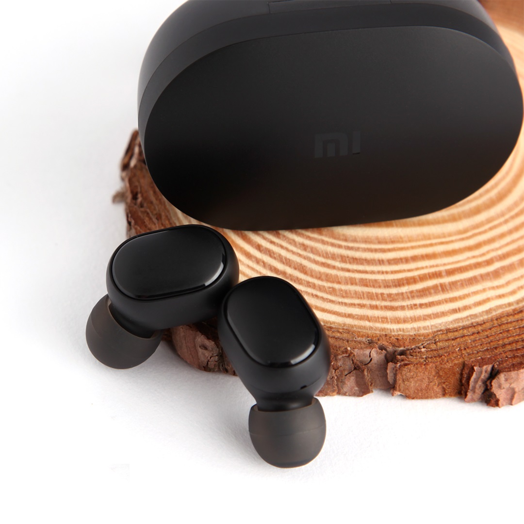 Tai nghe Bluetooth True Wireless Redmi AirDots_Hàng Nhập Khẩu