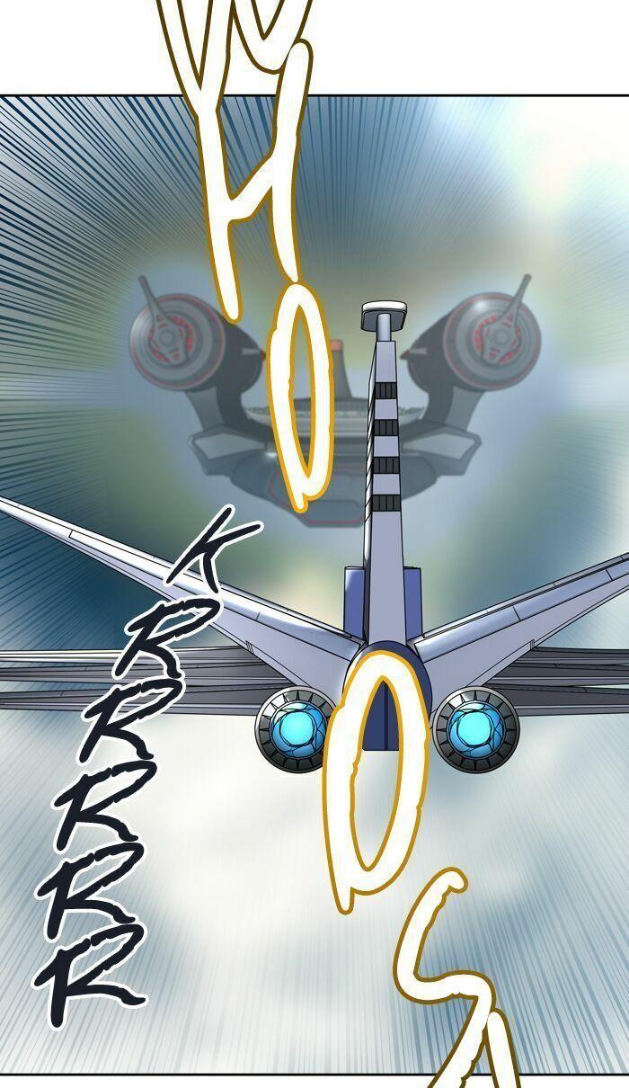 tòa tháp bí ẩn 2 chapter 423 25