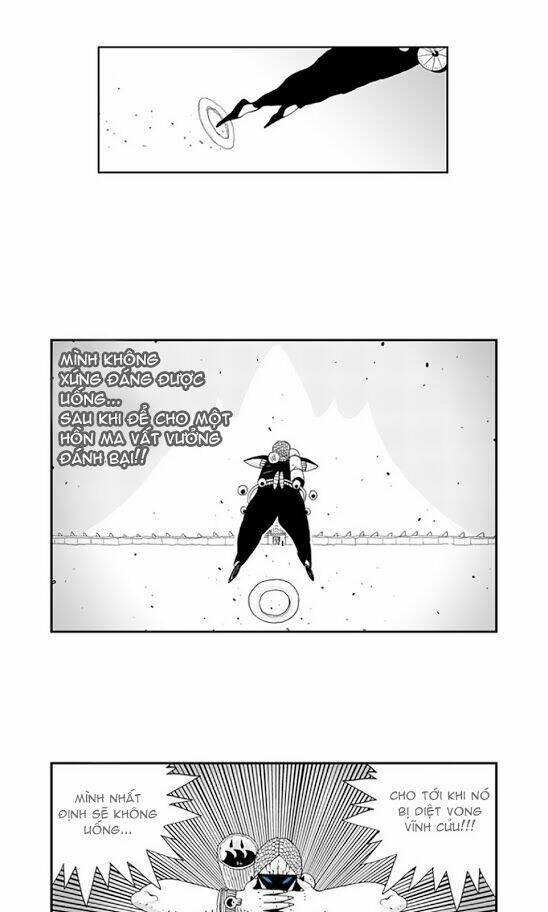 hành trình thoát khỏi địa ngục chapter 37 10