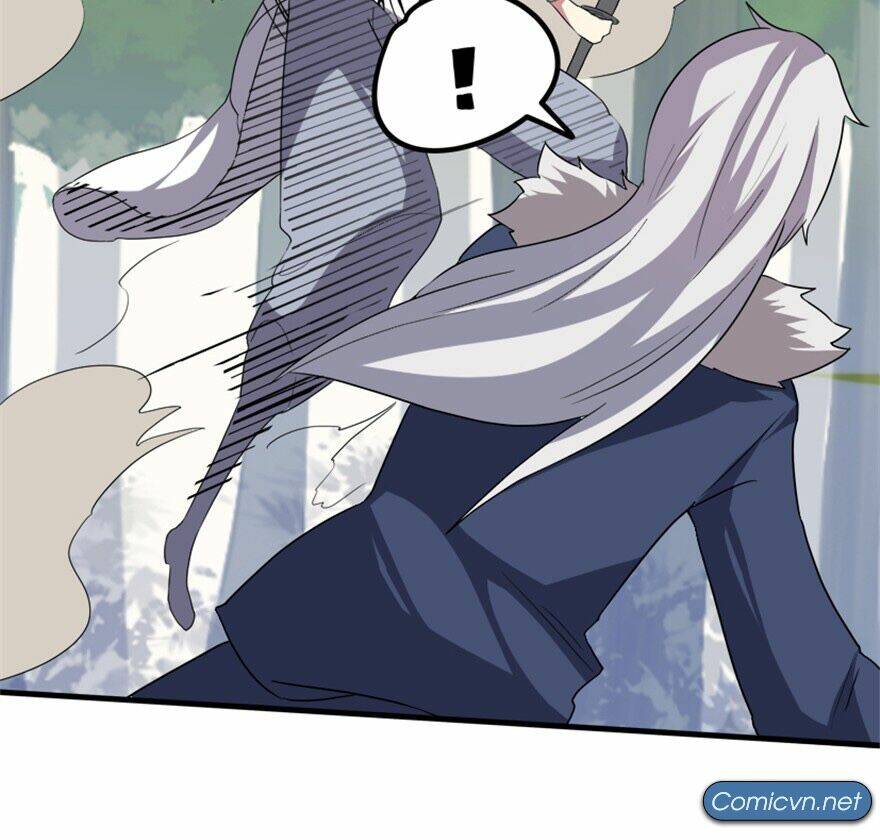 trùng sinh thành yêu chapter 20 10