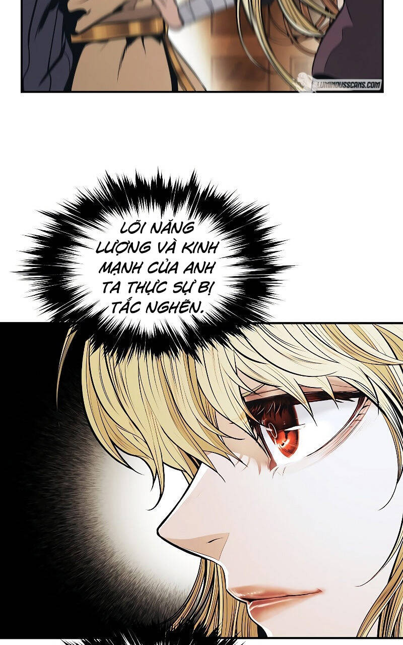 bất bại chân ma chapter 158 77