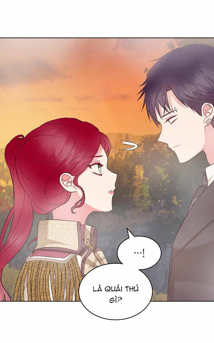 kẻ tạo ra nữ phản diện chapter 45 50