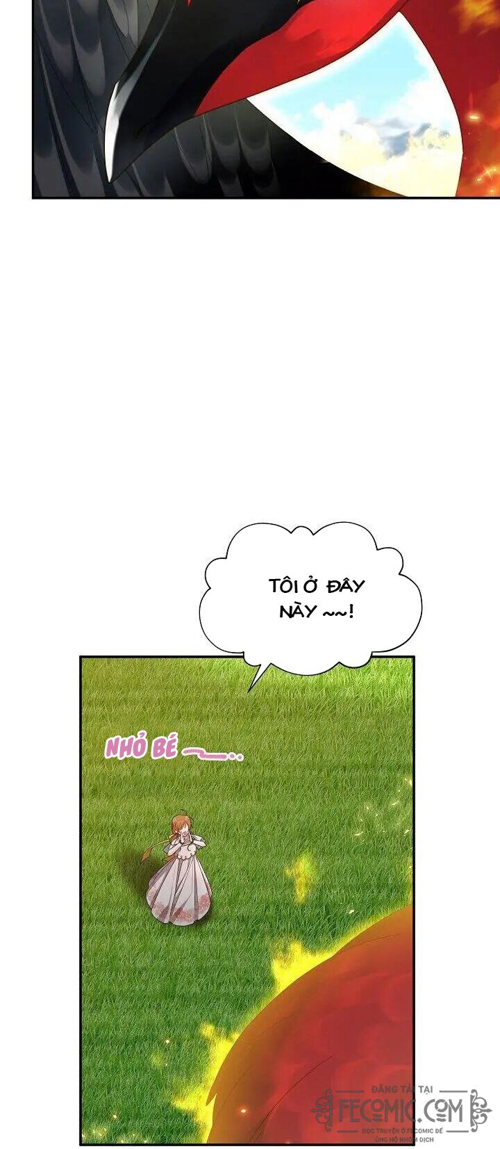 nữ công tước với tâm hồn trống rỗng chapter 46 25