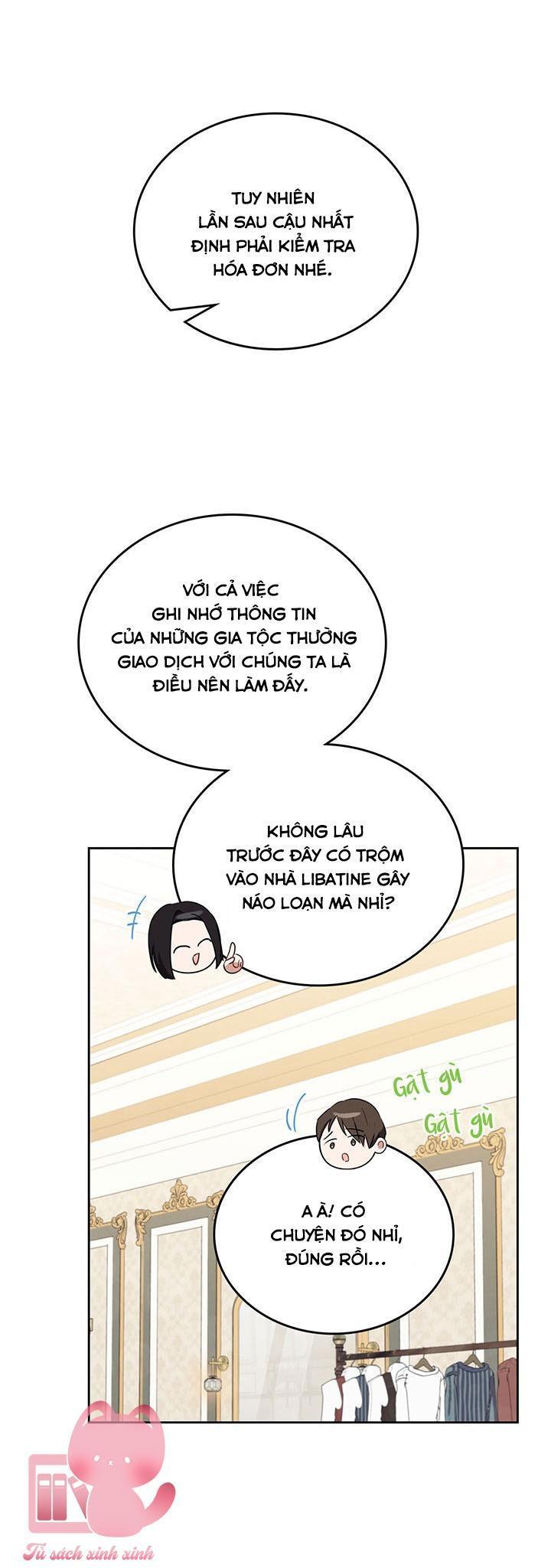 kiếp này ta sẽ trở thành gia chủ chapter 77 54