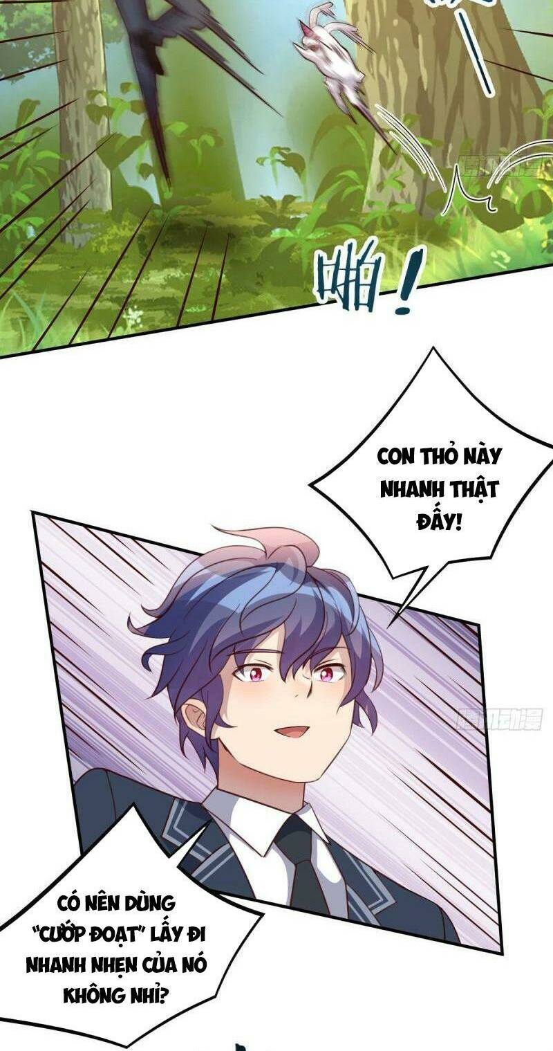 thiên tứ thức tỉnh chapter 52 10