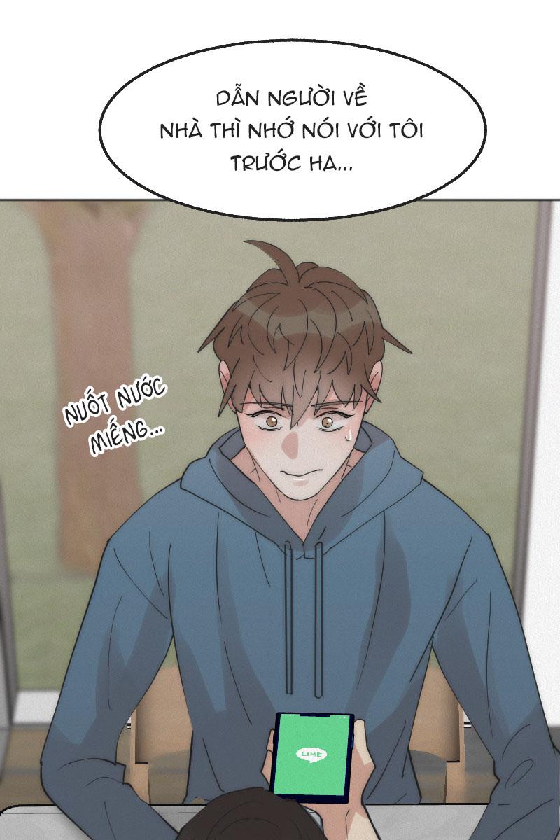 đàn anh “sói ca” cùng phòng của tôi chapter 2 42