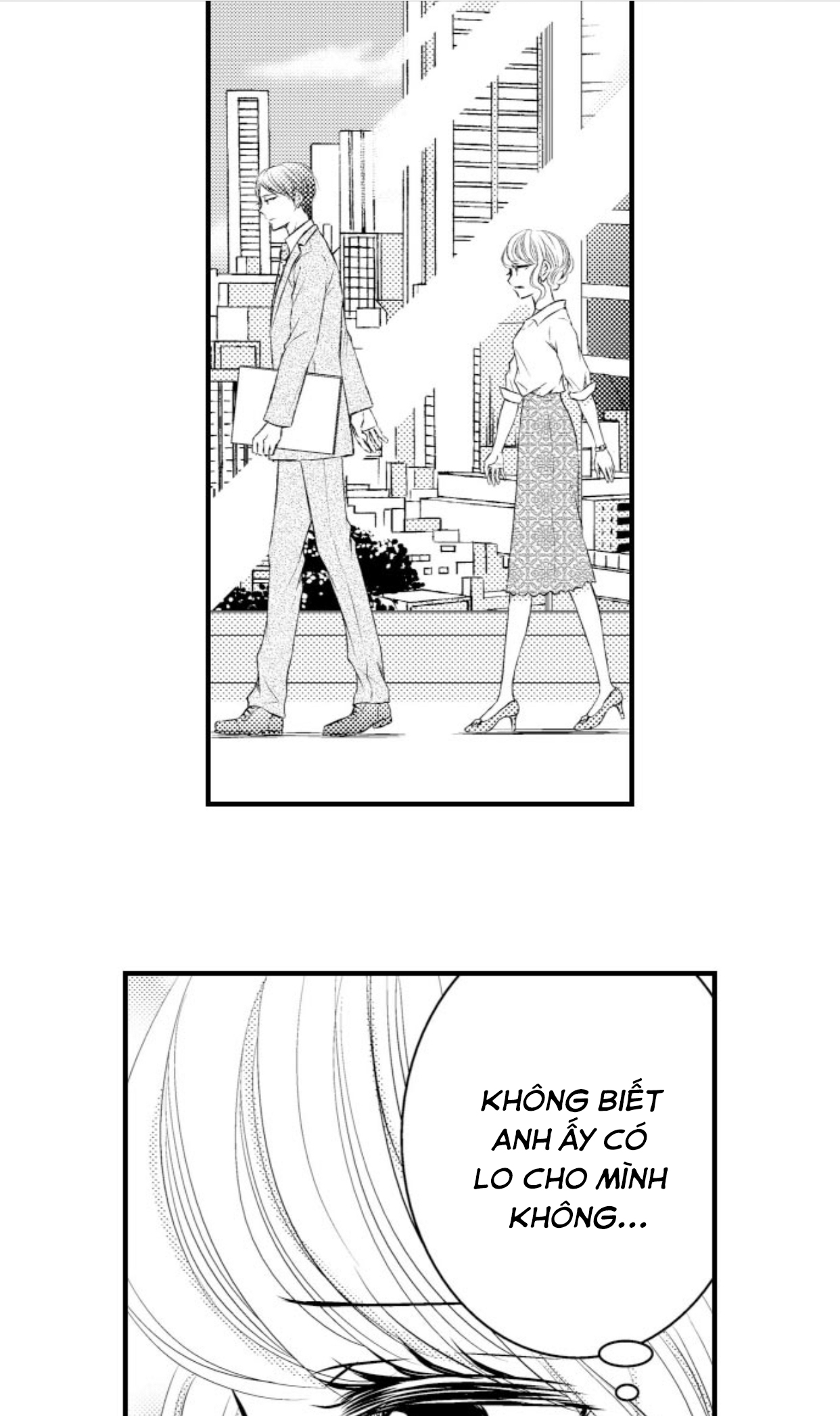 sự cao trào hoàn hảo chapter 92.1 12