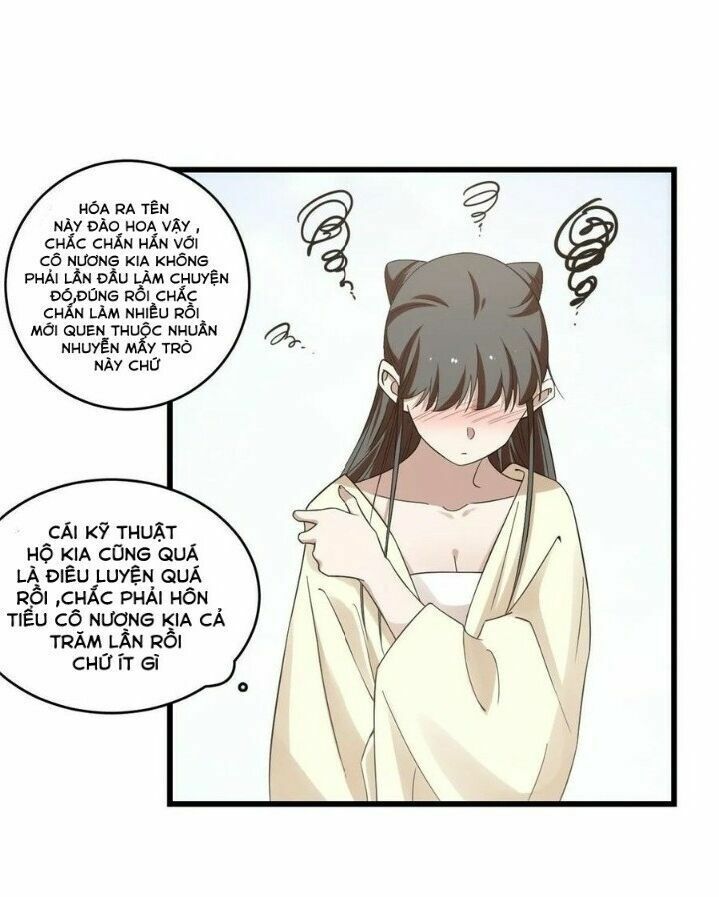 độc bộ thiên hạ: đặc công thần y chapter 207 30