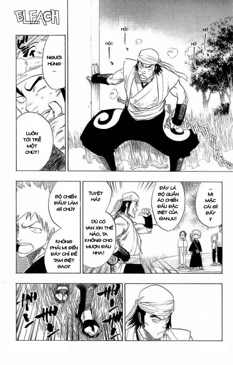 thần chết ichigo chapter 83 9