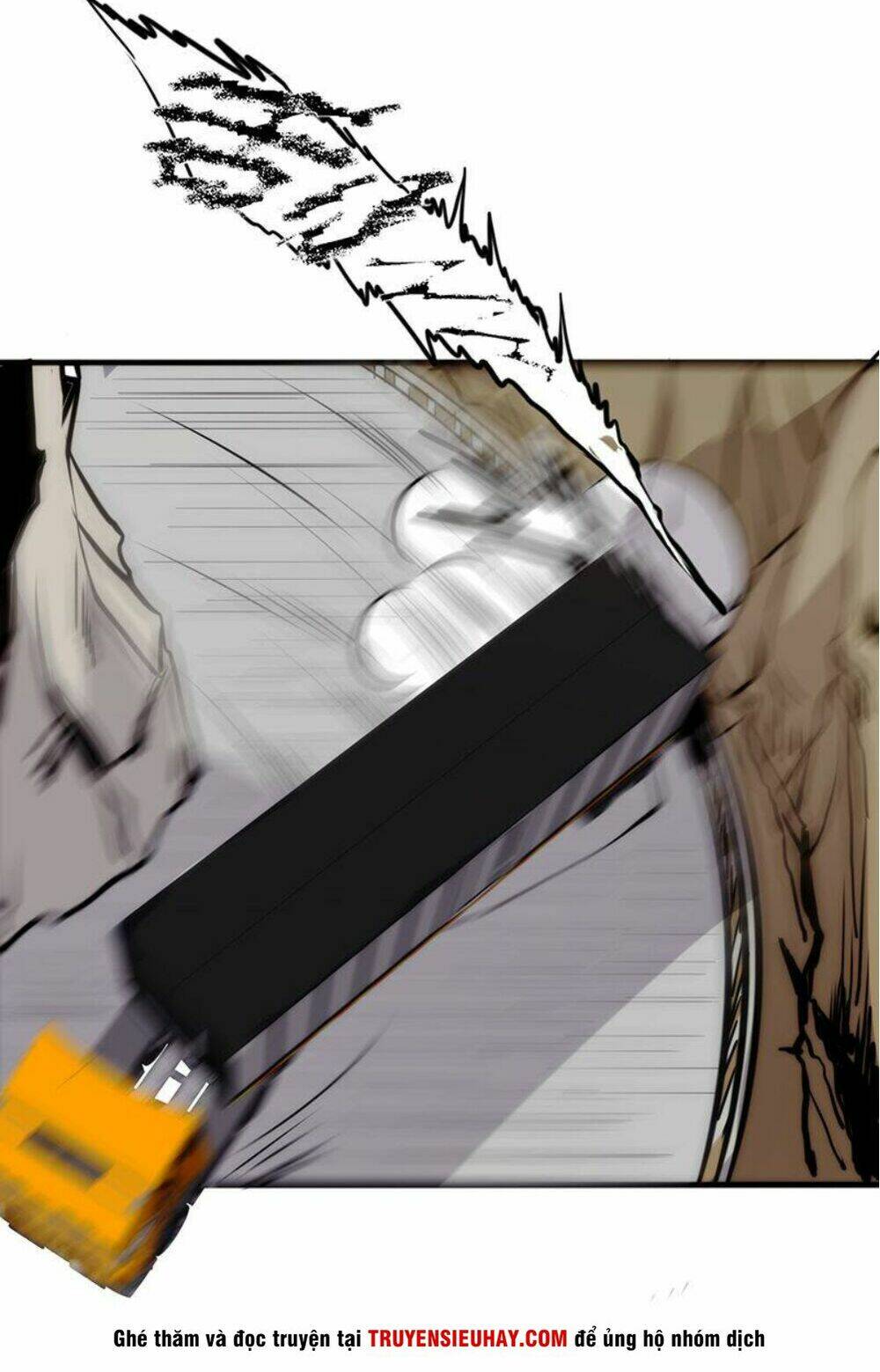 tối cường công nhân chapter 37 3