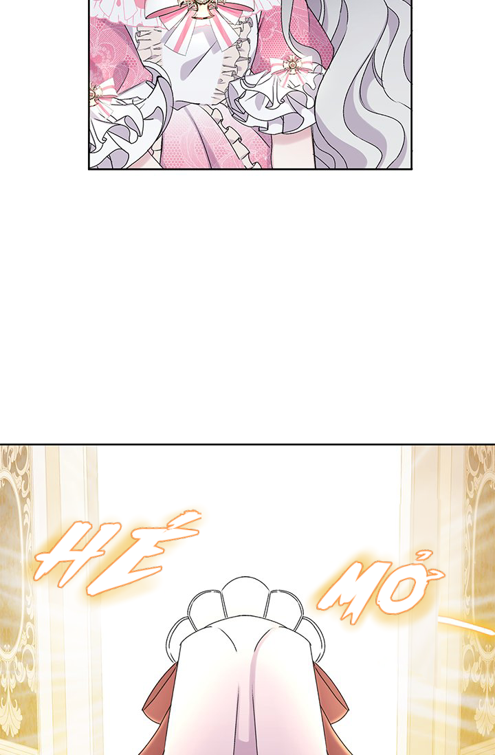 công chúa của sự diệt vong chapter 6.2 32