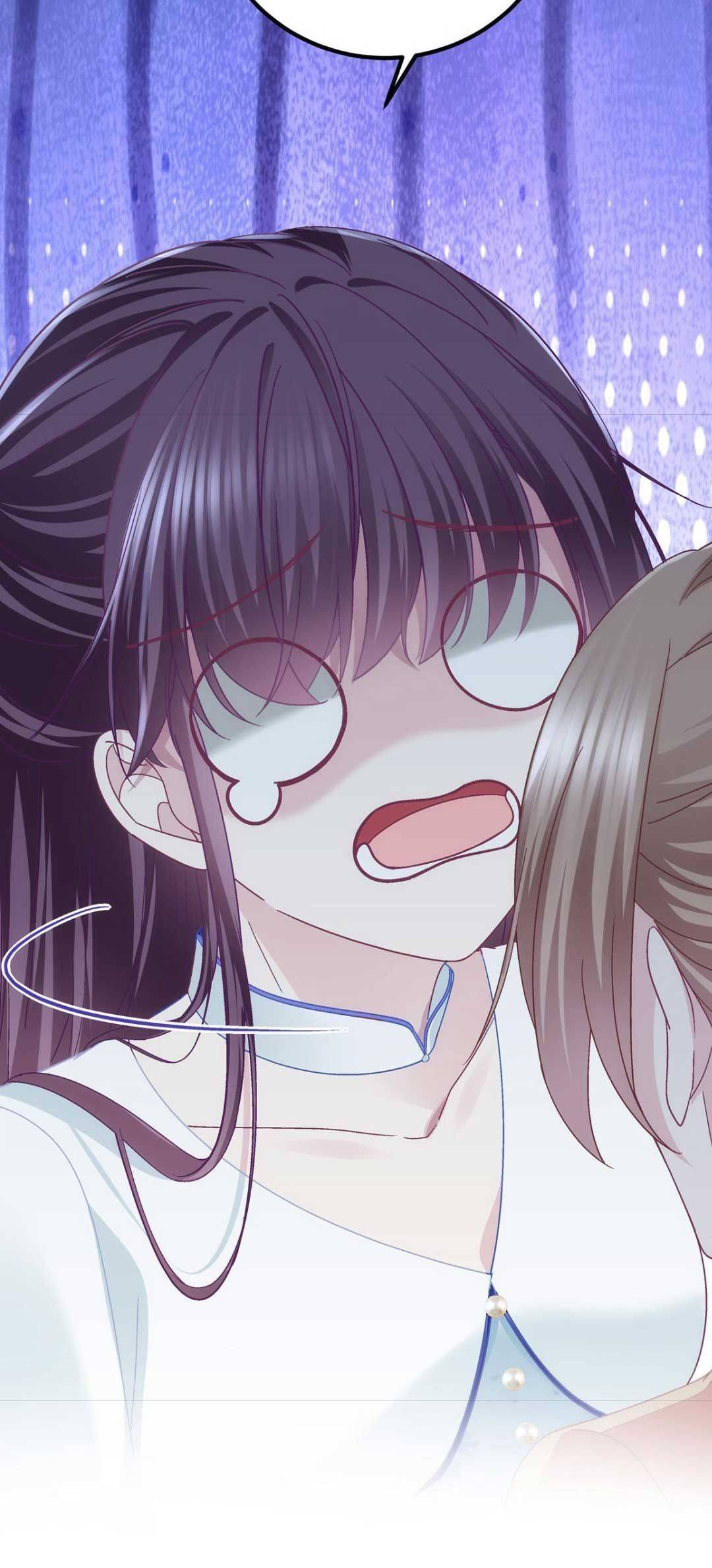 trọng sinh về chinh phục tổng tài chapter 85 16