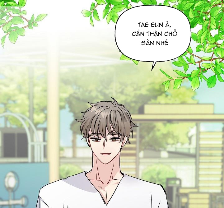 xác suất tình yêu chapter 38 4